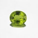 Peridot 5.99 Carat (6.65 Ratti)