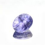 Purple Sapphire (Khooni Neelam) 6 Carat (6.67 Ratti) - Image 2
