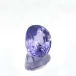 Purple Sapphire (Khooni Neelam) 6 Carat (6.67 Ratti) - Image 3