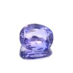 Purple Sapphire (Khooni Neelam) 4.92 Carat (5.46 Ratti)