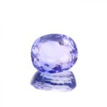 Purple Sapphire (Khooni Neelam) 4.92 Carat (5.46 Ratti) - Image 3