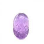 Purple Sapphire (Khooni Neelam) 6.57 Carat (7.30 Ratti) - Image 4