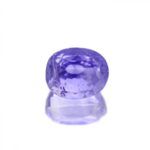 Purple Sapphire (Khooni Neelam) 4.16 Carat (4.62 Ratti) - Image 2