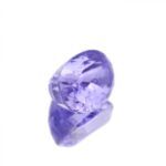 Purple Sapphire (Khooni Neelam) 4.16 Carat (4.62 Ratti) - Image 3