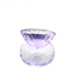 Purple Sapphire (Khooni Neelam) 3.67 Carat (4.08 Ratti) - Image 3