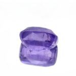 Purple Sapphire (Khooni Neelam) 4.57 Carat (5.08 Ratti) - Image 4