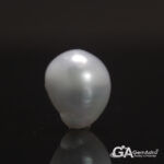 Keshi Pearl (Moti) 7.01Carat (7.71Ratti) - Image 3