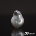 Keshi Pearl (Moti) 7.67Carat (8.43Ratti) - Image 2