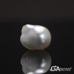 Keshi Pearl (Moti) 7.06 Carat (7.76Ratti) - Image 3