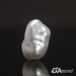 Keshi Pearl (Moti) 8.33Carat (9.16Ratti) - Image 3