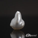 Keshi Pearl (Moti) 8.59 Carat (9.44 Ratti)