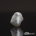 Keshi Pearl (Moti) 4.79Carat (5.26Ratti) - Image 2