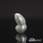 Keshi Pearl (Moti) 7.61Carat (8.37Ratti) - Image 2