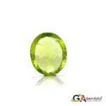Peridot 6.79 Carat (7.46 Ratti) - Image 3