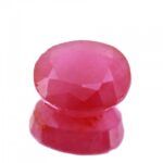 Ruby 3.47 Carat (3.86 Ratti)