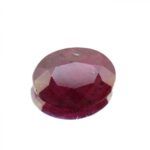 Ruby 5.26 Carat (5.84 Ratti)