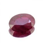 Ruby 5.26 Carat (5.84 Ratti) - Image 2