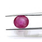 Ruby 5.76 Carat (6.32 Ratti) - Image 2