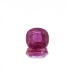Ruby 1.13 Carat (1.25 Ratti)