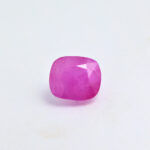 Ruby 5.64 Carat (6.18 Ratti)