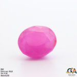 Ruby 4.16 Carat (4.57 Ratti)