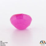 Ruby 4.16 Carat (4.57 Ratti) - Image 3