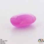 Ruby 4.06 Carat (4.66 Ratti) - Image 2