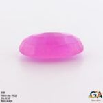 Ruby 4.06 Carat (4.66 Ratti) - Image 3