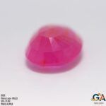 Ruby 4.42 Carat (4.86 Ratti) - Image 4