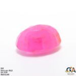 Ruby 5.59 Carat (6.14 Ratti) - Image 3