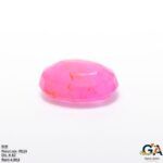 Ruby 4.42 Carat (4.86 Ratti) - Image 3