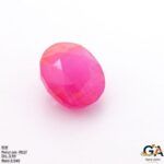 Ruby 3.59 Carat (3.94 Ratti) - Image 2