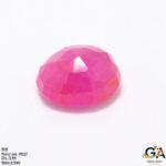 Ruby 3.59 Carat (3.94 Ratti) - Image 4