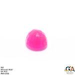 Ruby 4.12 Carat (4.53 Ratti) - Image 2