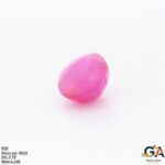 Ruby 3.78 Carat (4.15 Ratti) - Image 2