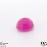 Ruby 3.78 Carat (4.15 Ratti) - Image 3