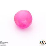 Ruby 3.38 Carat (3.71 Ratti) - Image 2