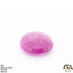 Ruby 4.00 Carat (4.4 Ratti) - Image 5