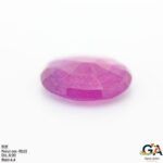 Ruby 4.00 Carat (4.4 Ratti) - Image 4