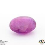 Ruby 7.26 Carat (8 Ratti) - Image 3