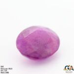 Ruby 7.26 Carat (8 Ratti) - Image 2