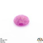 Ruby 4.49 Carat (4.93 Ratti) - Image 4