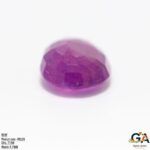 Ruby 7.08 Carat (7.78 Ratti) - Image 5