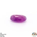 Ruby 7.08 Carat (7.78 Ratti) - Image 4