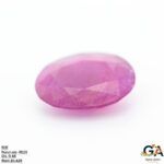 Ruby 9.48 Carat (10.42 Ratti) - Image 2