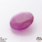 Ruby 9.48 Carat (10.42 Ratti) - Image 3