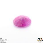 Ruby 9.48 Carat (10.42 Ratti) - Image 4