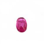 Ruby 0.86 Carat (0.96 Ratti) - Image 4