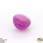 Ruby 5.06 Carat (5.56 Ratti) - Image 3
