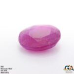 Ruby 8.61 Carat (9.47 Ratti) - Image 2